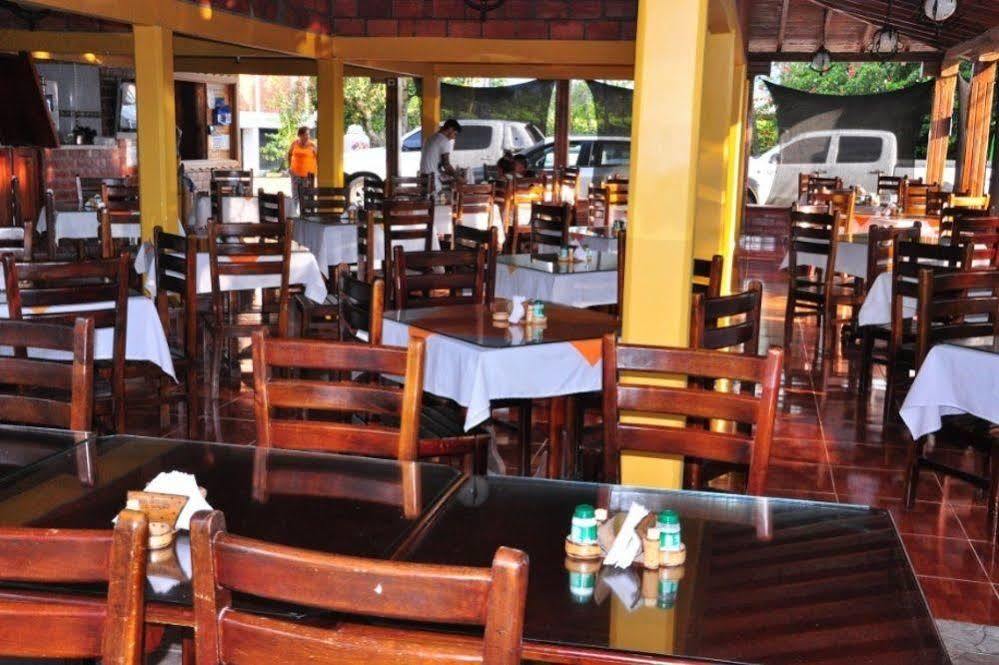 Hotel Campestre Las Bailarinas Armenia  Eksteriør bilde