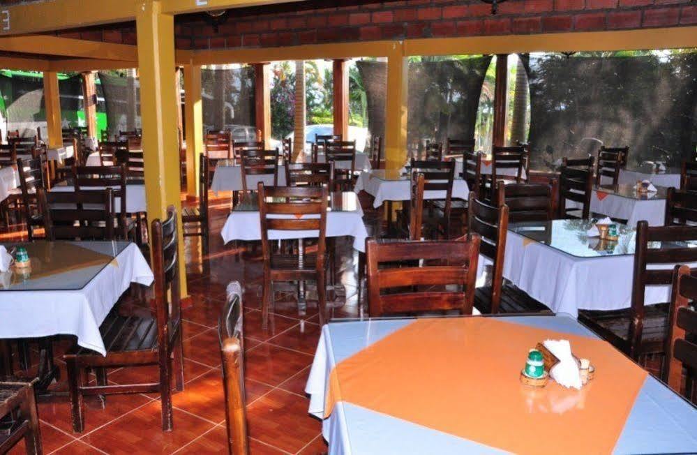 Hotel Campestre Las Bailarinas Armenia  Eksteriør bilde