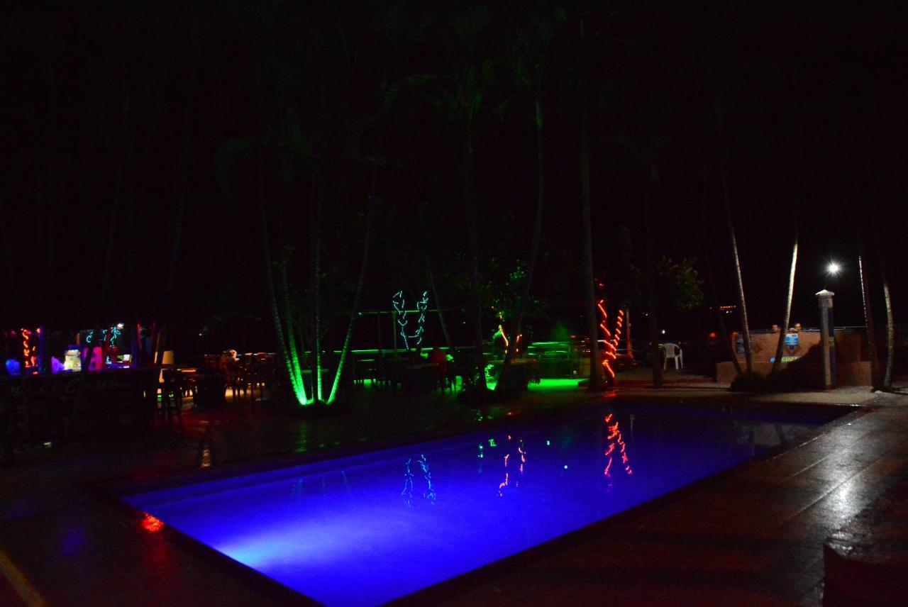 Hotel Campestre Las Bailarinas Armenia  Eksteriør bilde